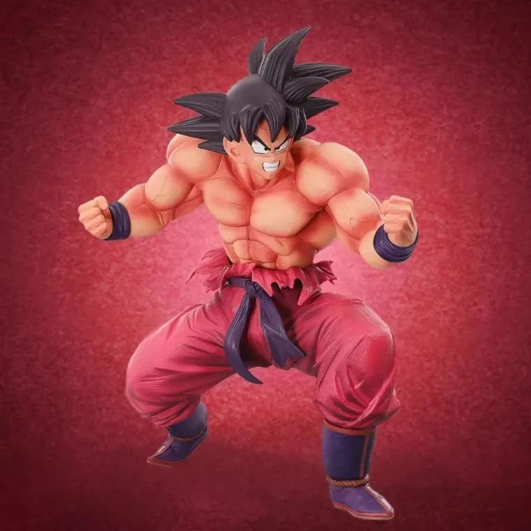 21cm Kaiouken Son Goku Figure Dragon Ball Ichiban Kuji C Prize Figurine Masterlise Car Decorations Anime Dolls Super Saiyan 21cm Kaiouken Son Goku Figure Dragon Ball Ichiban Kuji C Prize Figurine Masterlise Car Decorations Anime Dolls Super Saiyan